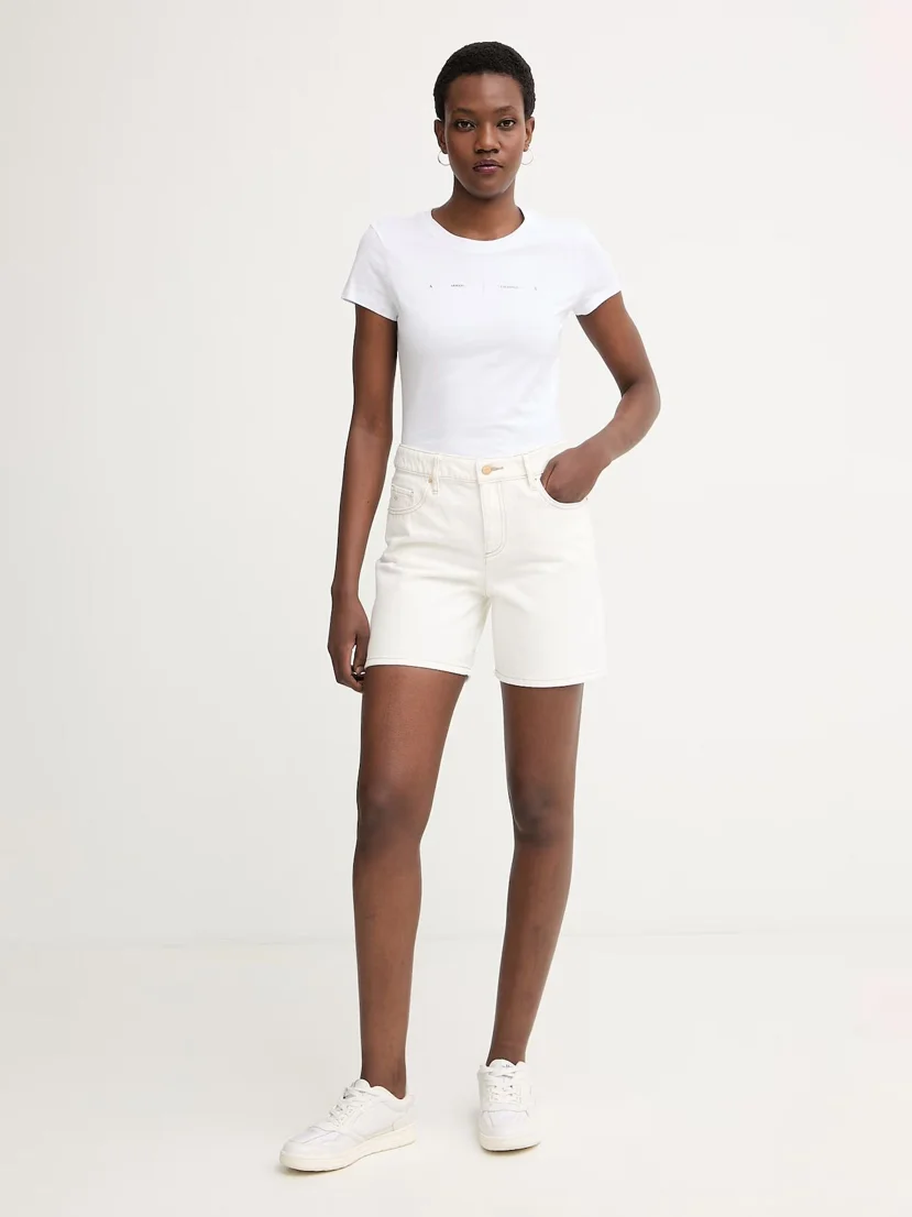 ARMANI EXCHANGE Quần Short Nữ