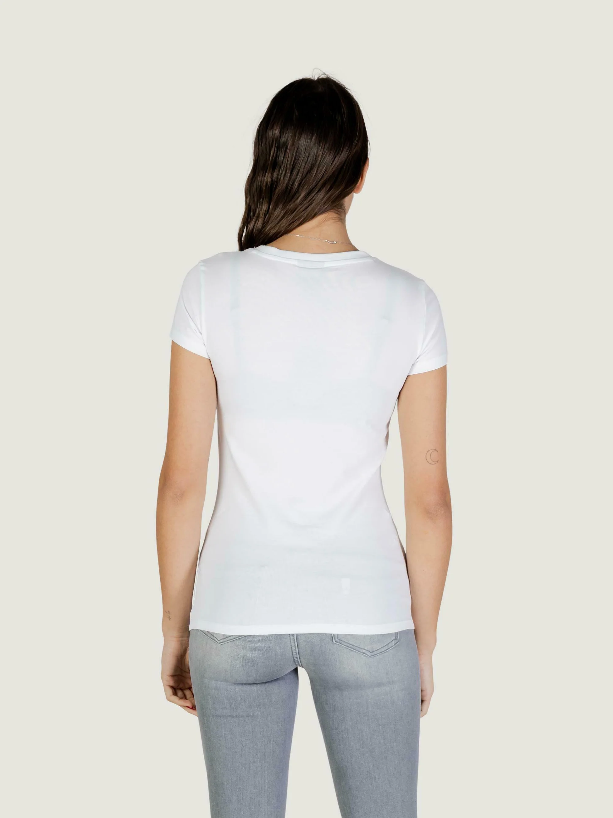 ARMANI EXCHANGE &Aacute;o Thun Nữ