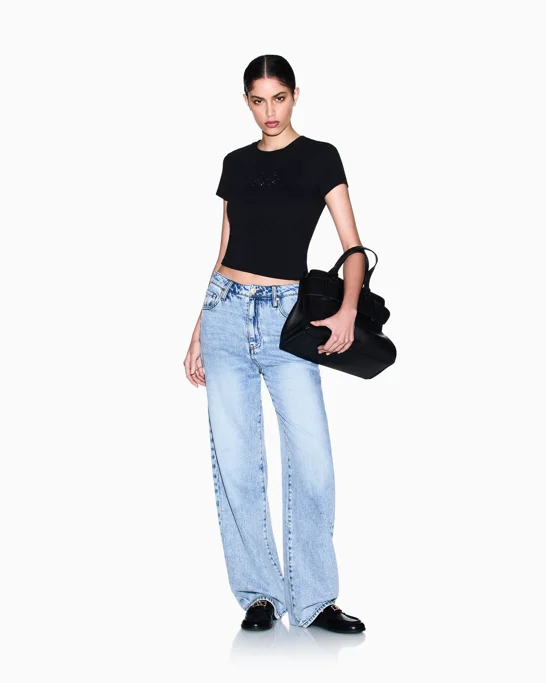 ARMANI EXCHANGE Áo Thun Nữ
