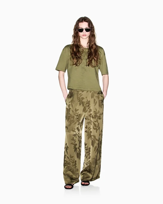 ARMANI EXCHANGE Áo Thun Nữ