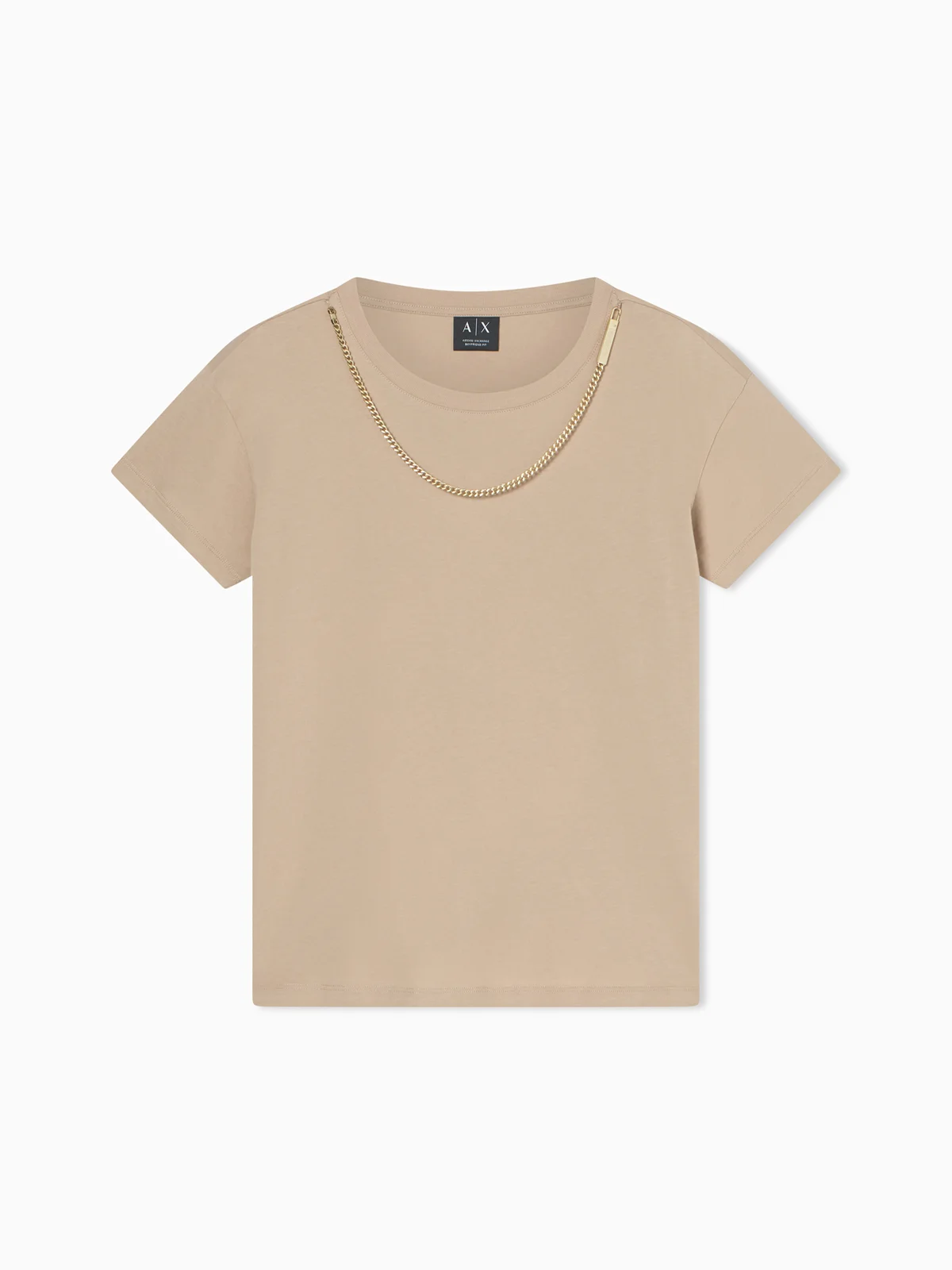 ARMANI EXCHANGE Áo Thun Nữ