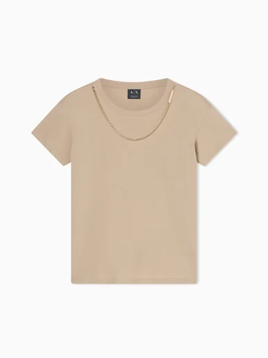 ARMANI EXCHANGE Áo Thun Nữ