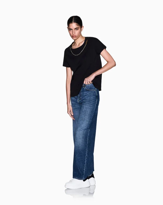 ARMANI EXCHANGE Áo Thun Nữ