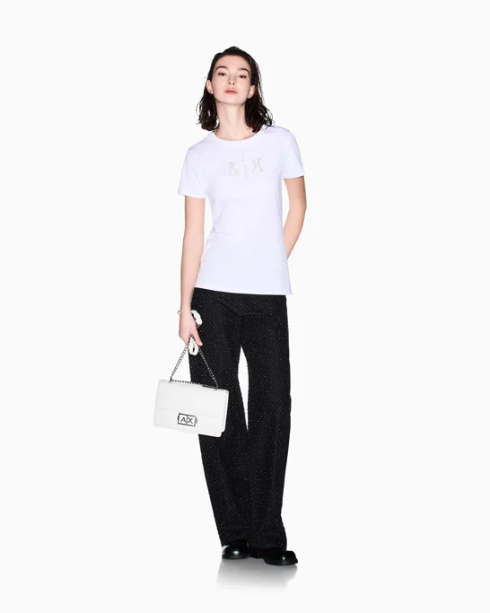 ARMANI EXCHANGE Áo Thun Nữ