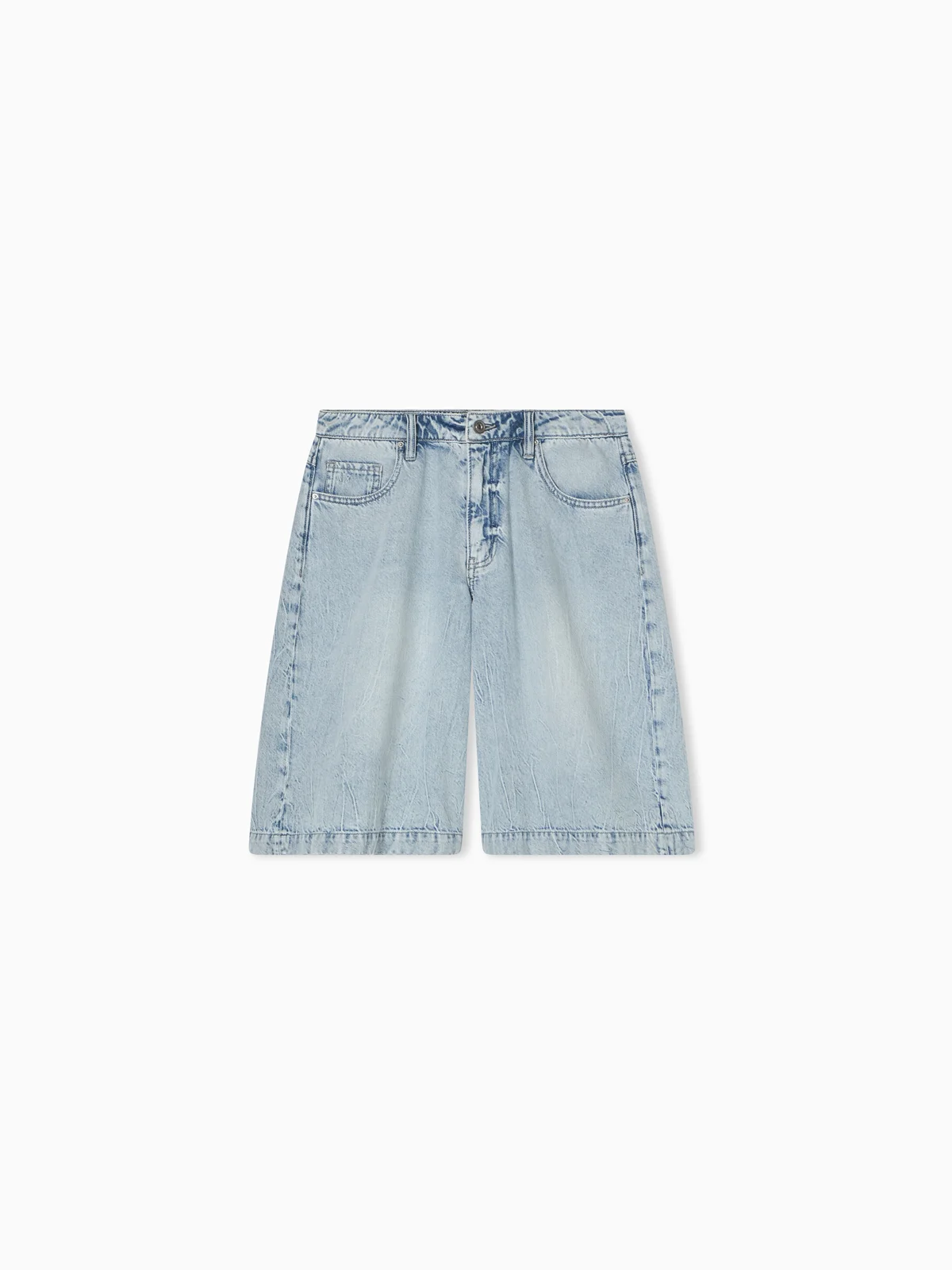 ARMANI EXCHANGE Quần Short Nữ