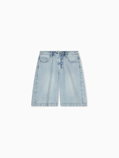 ARMANI EXCHANGE Quần Short Nữ