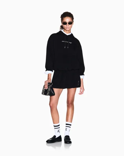ARMANI EXCHANGE Áo Lạnh Nữ Sweatshirt
