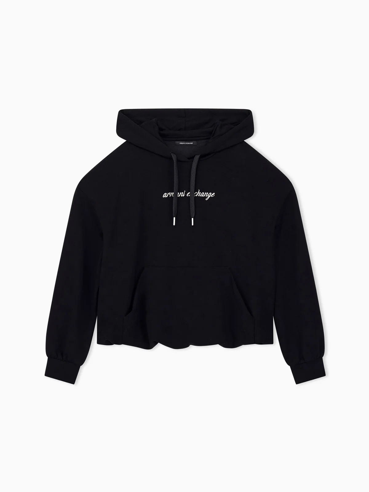 ARMANI EXCHANGE &Aacute;o Lạnh Nữ Sweatshirt