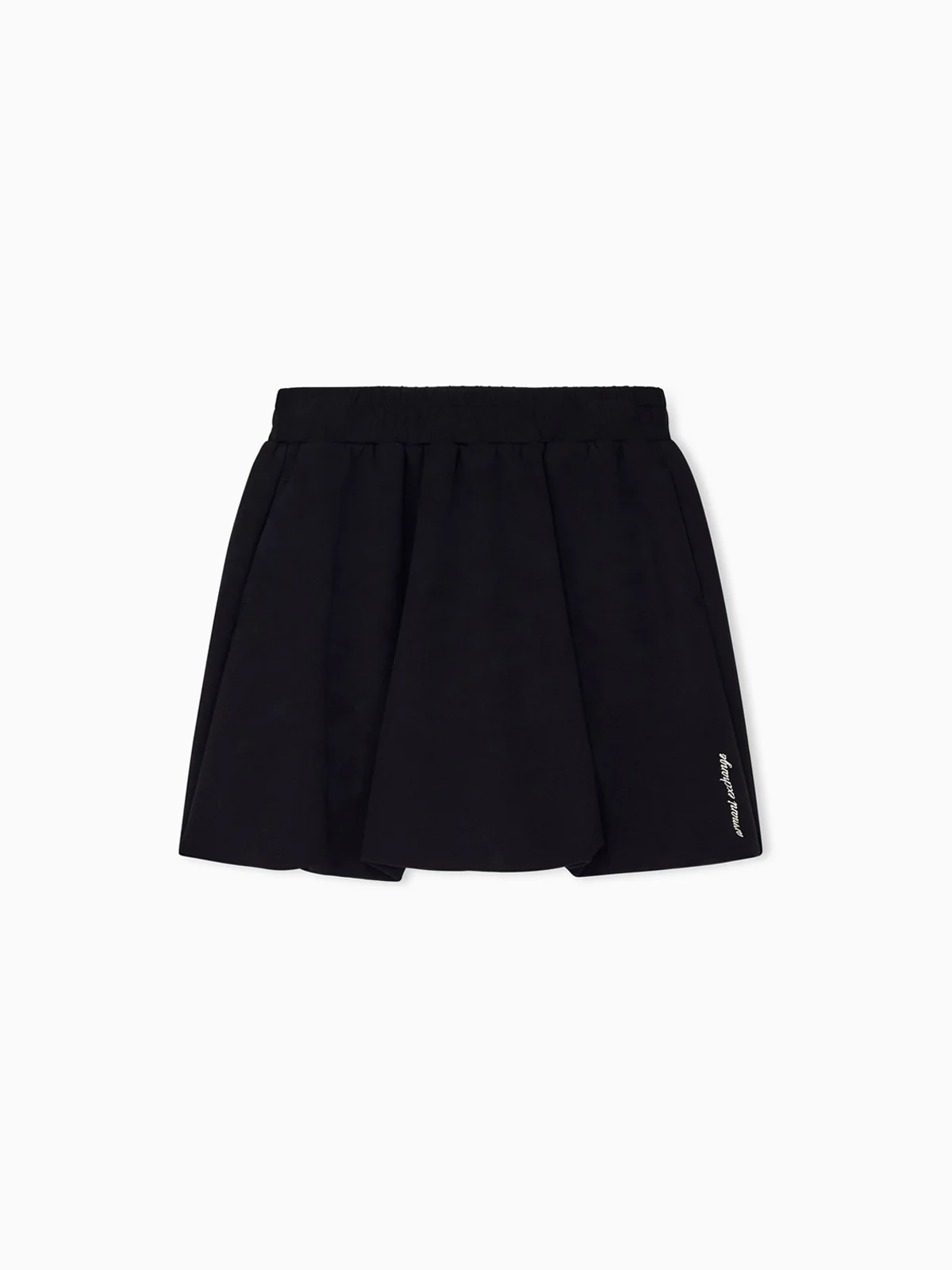 ARMANI EXCHANGE Chân Váy Nữ Skirt