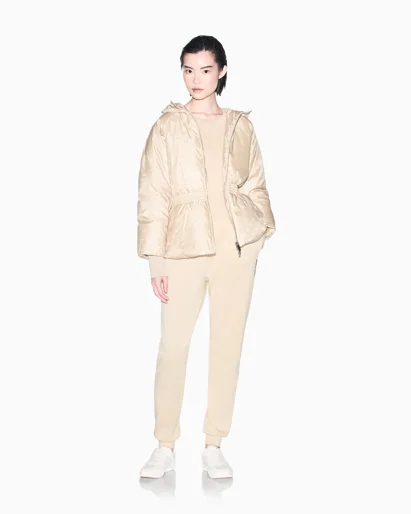 ARMANI EXCHANGE Áo Khoác Nữ Blouson Jacket