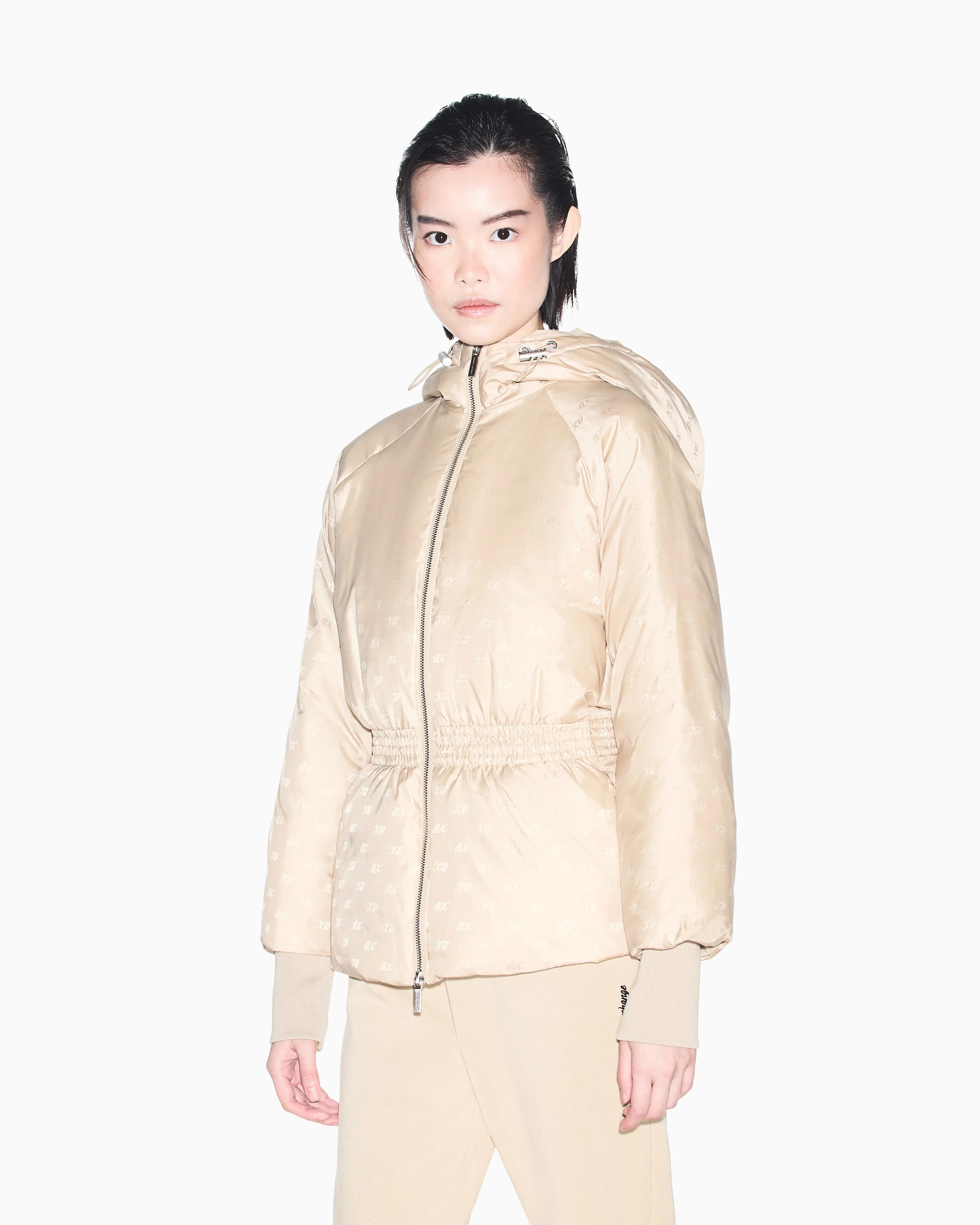 ARMANI EXCHANGE Áo Khoác Nữ Blouson Jacket