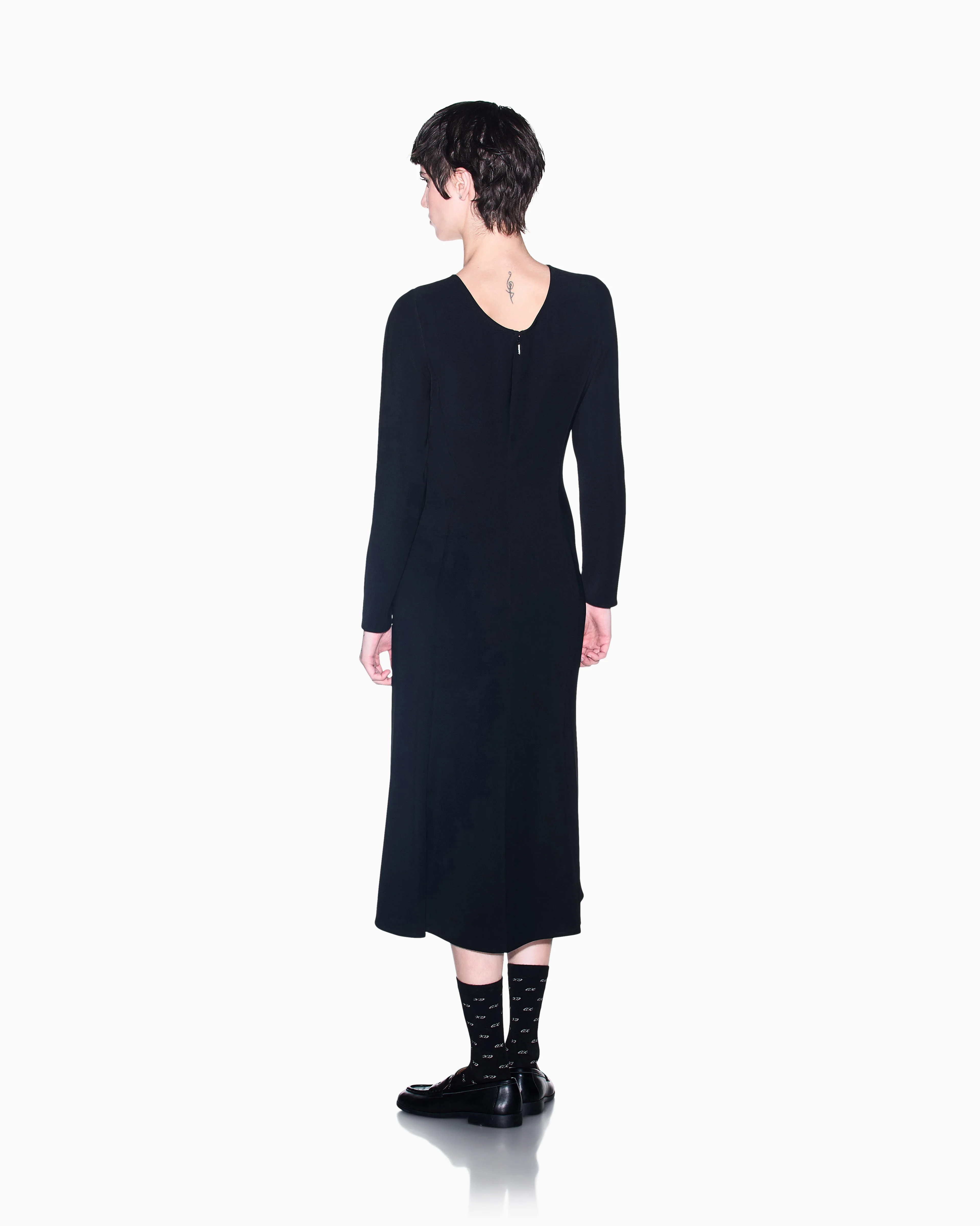 ARMANI EXCHANGE Đầm Nữ Dress