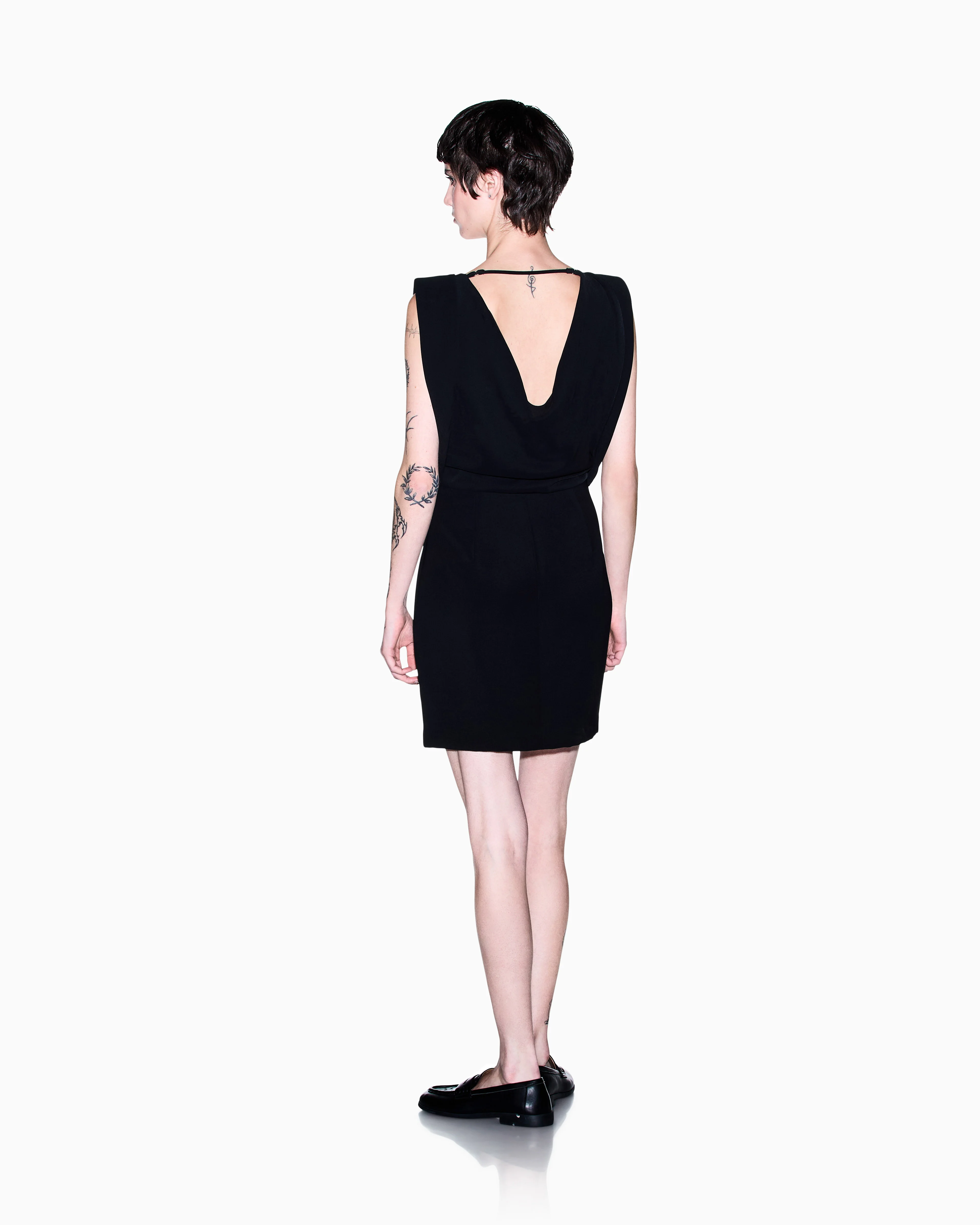 ARMANI EXCHANGE Đầm Nữ Dress