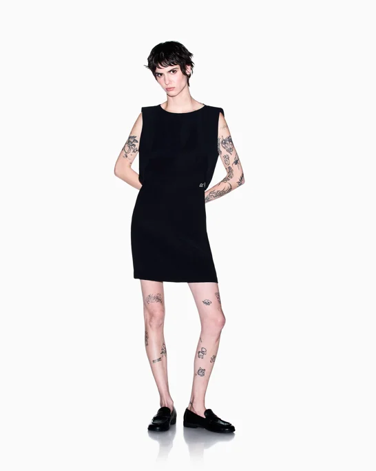 ARMANI EXCHANGE Đầm Nữ Dress