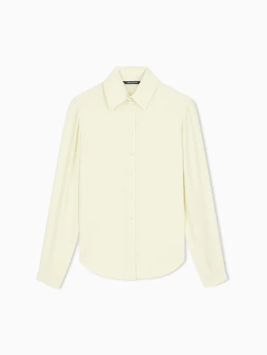 ARMANI EXCHANGE Áo Sơ Mi Nữ Shirt