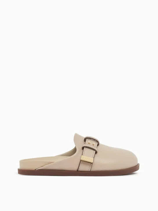 ARMANI EXCHANGE Dép Mule Nữ