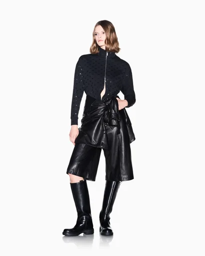ARMANI EXCHANGE Áo Lạnh Nữ Sweatshirt