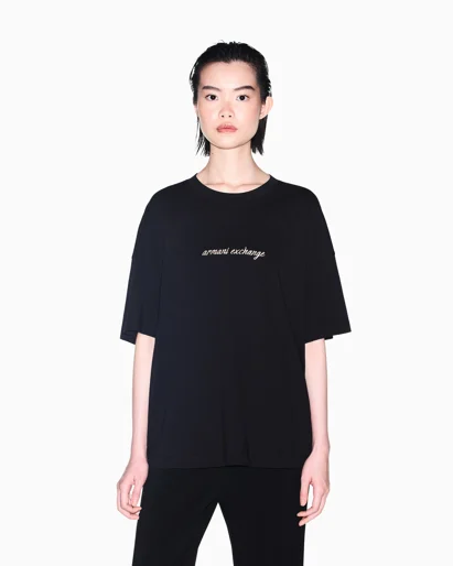 ARMANI EXCHANGE Áo Thun Nữ T-Shirt