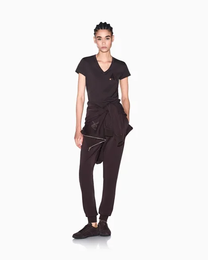 ARMANI EXCHANGE Áo Thun Nữ T-Shirt