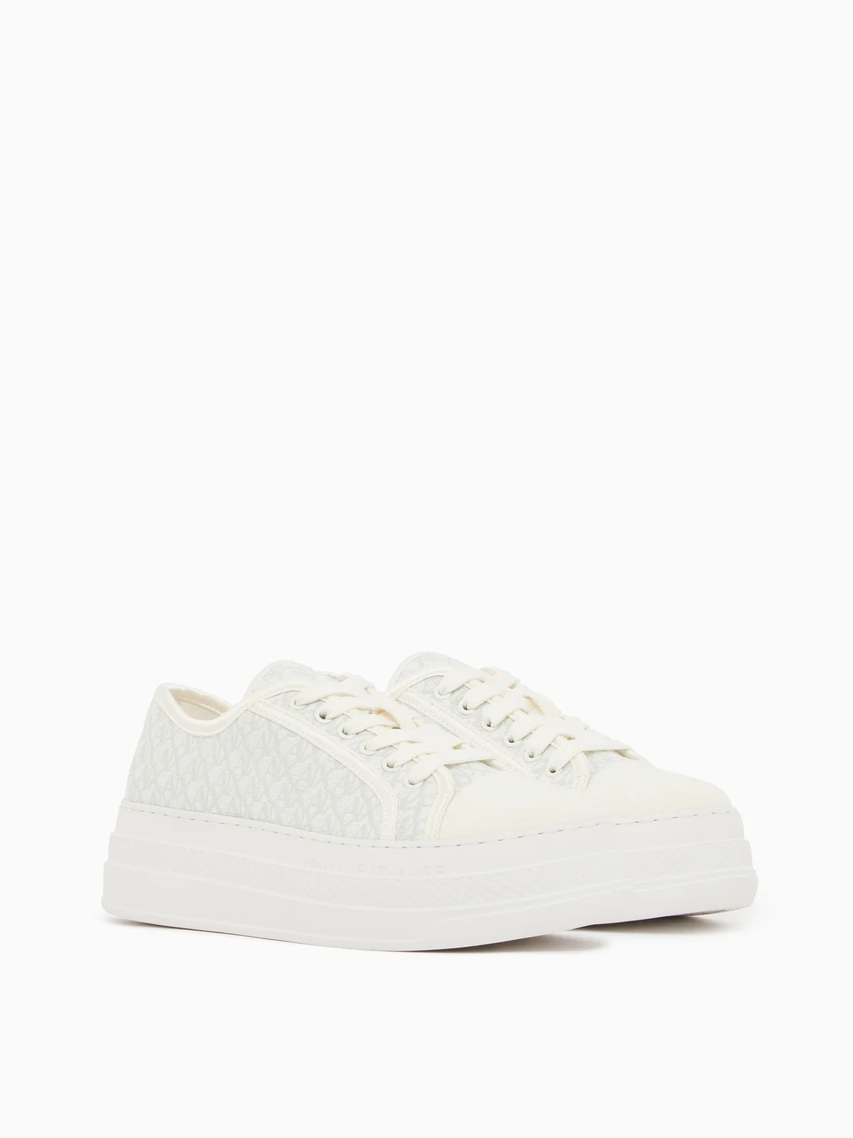 ARMANI EXCHANGE Giày Sneaker Nữ