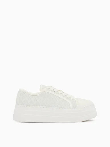ARMANI EXCHANGE Giày Sneaker Nữ