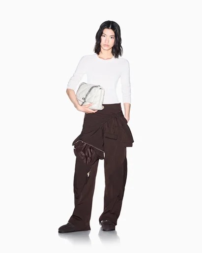 ARMANI EXCHANGE Áo Len Nữ Pullover