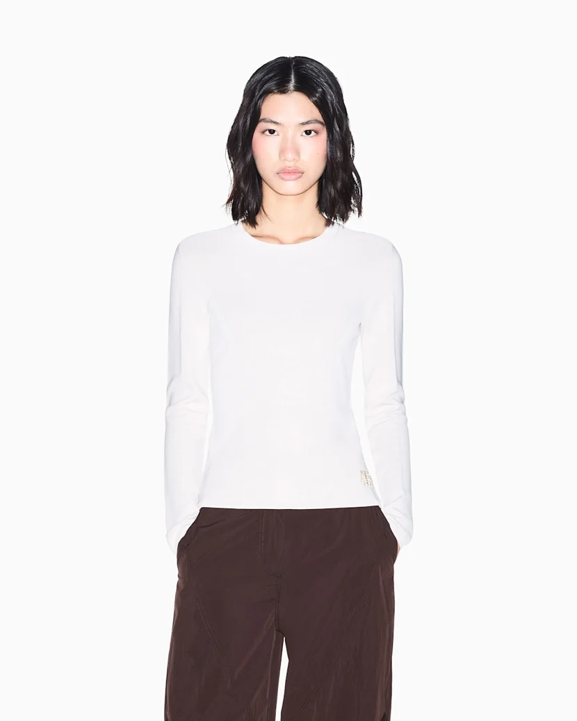 ARMANI EXCHANGE Áo Len Nữ Pullover
