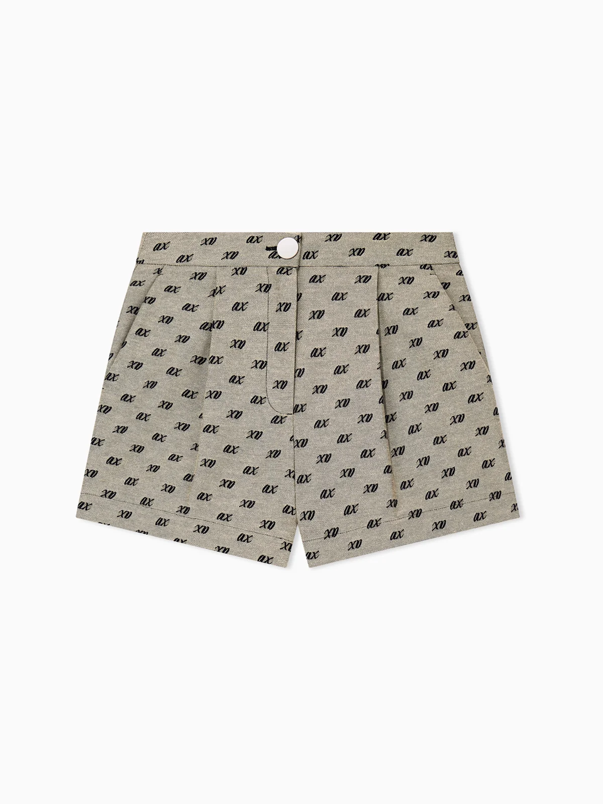 ARMANI EXCHANGE Quần Short Nữ Shorts