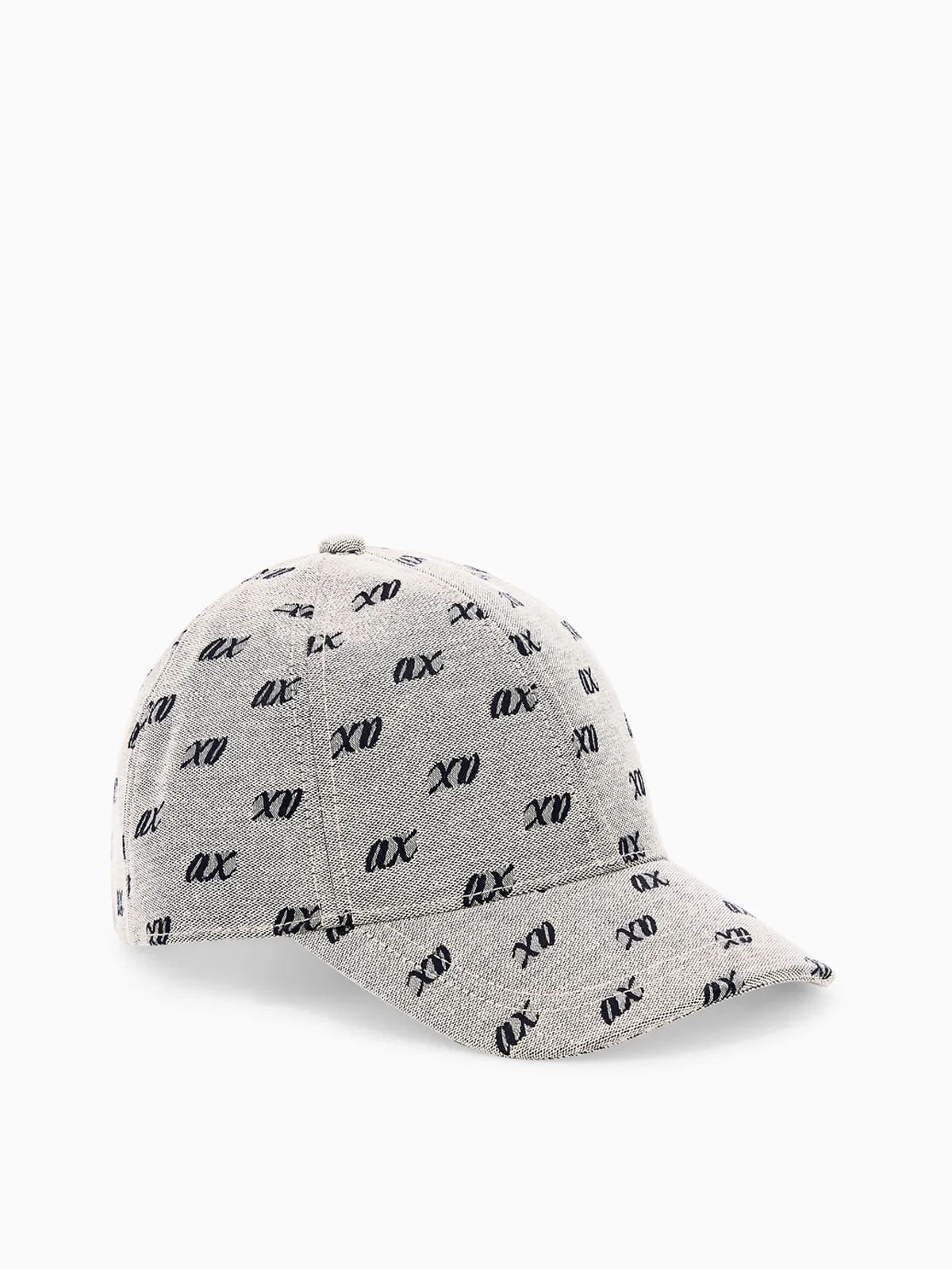 ARMANI EXCHANGE Nón Nữ Baseball Hat