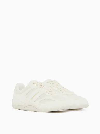 ARMANI EXCHANGE Giày Sneaker Nữ Sneaker