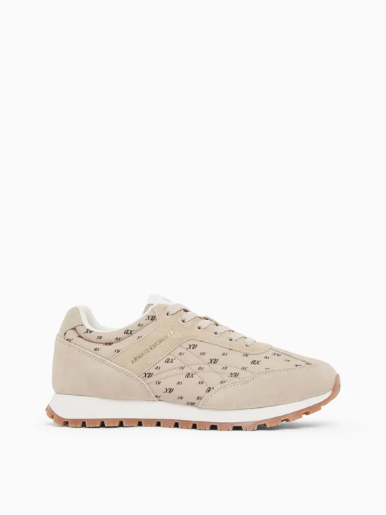ARMANI EXCHANGE Giày Sneaker Nữ Sneaker