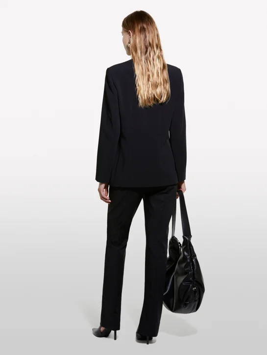 SISLEY Áo Vest Nữ Women Jacket