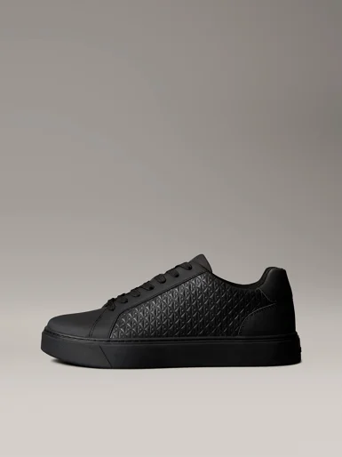 CK ACCESSORIES Giày Nam Cupsole Sneaker Fit
