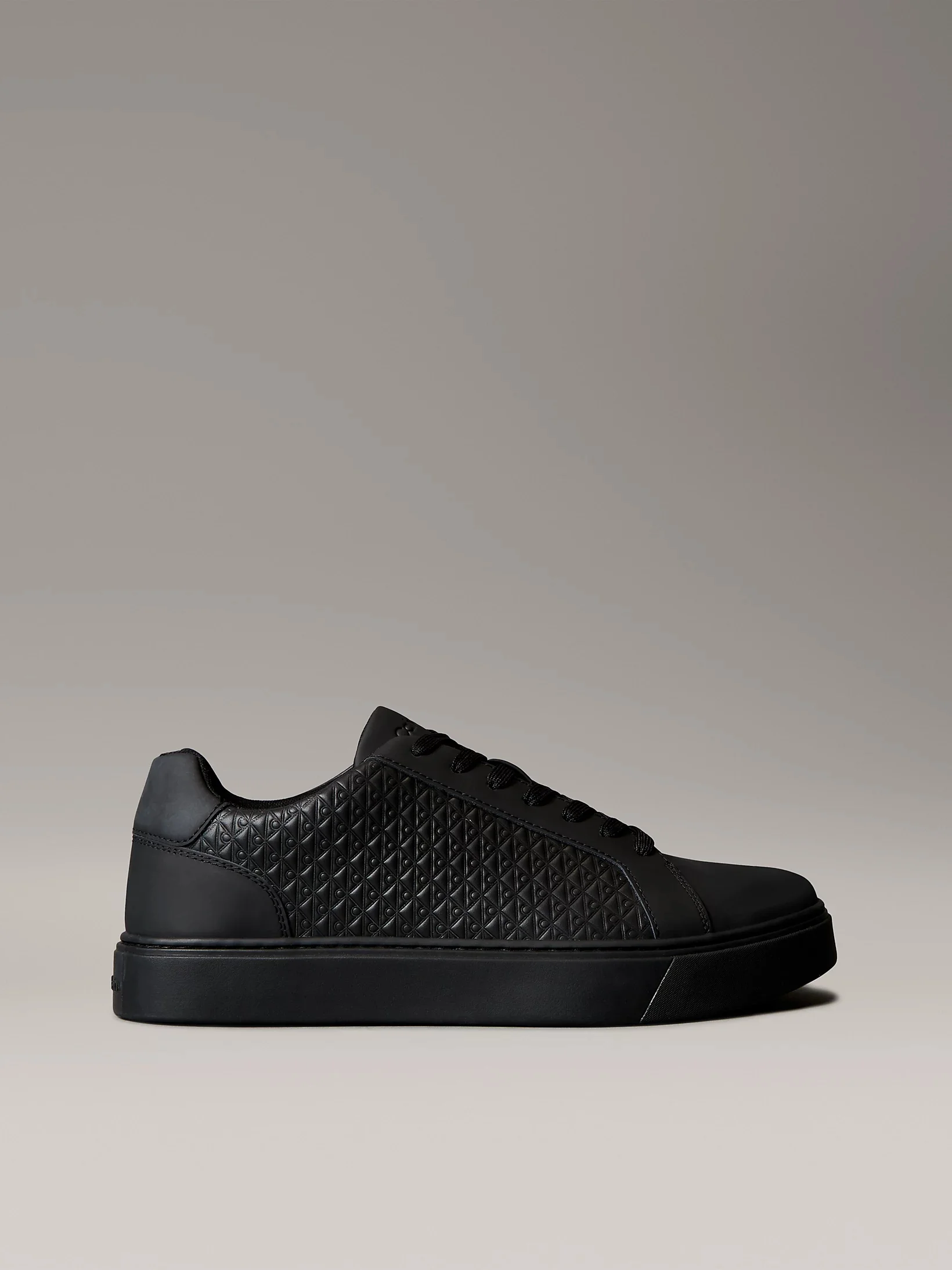 CK ACCESSORIES Giày Nam Cupsole Sneaker Fit