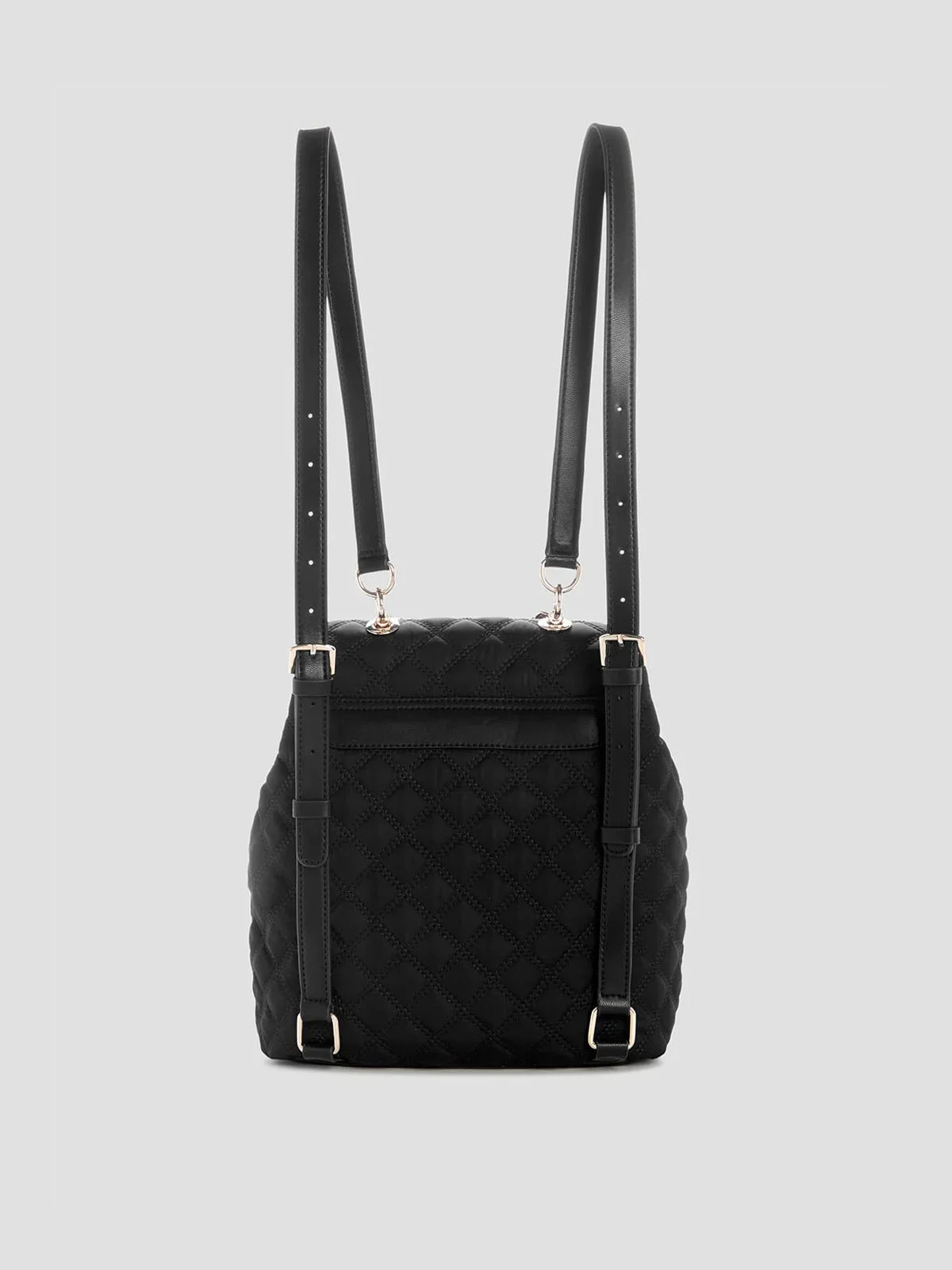GUESS HANDBAG Ba Lô Nữ - Giully Ii Flap Backpack