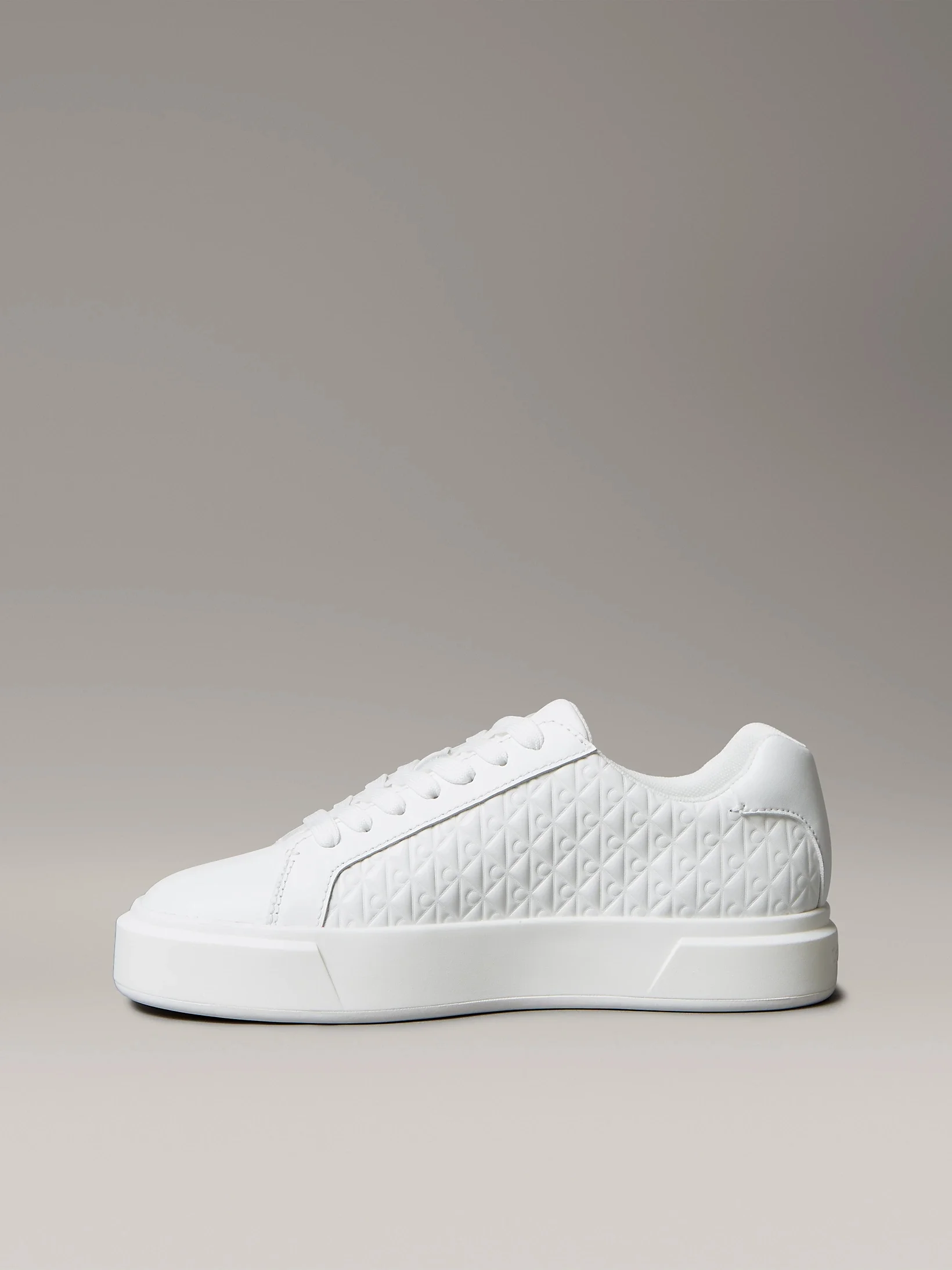 CK ACCESSORIES Giày Nữ Cupsole Sneaker Fit