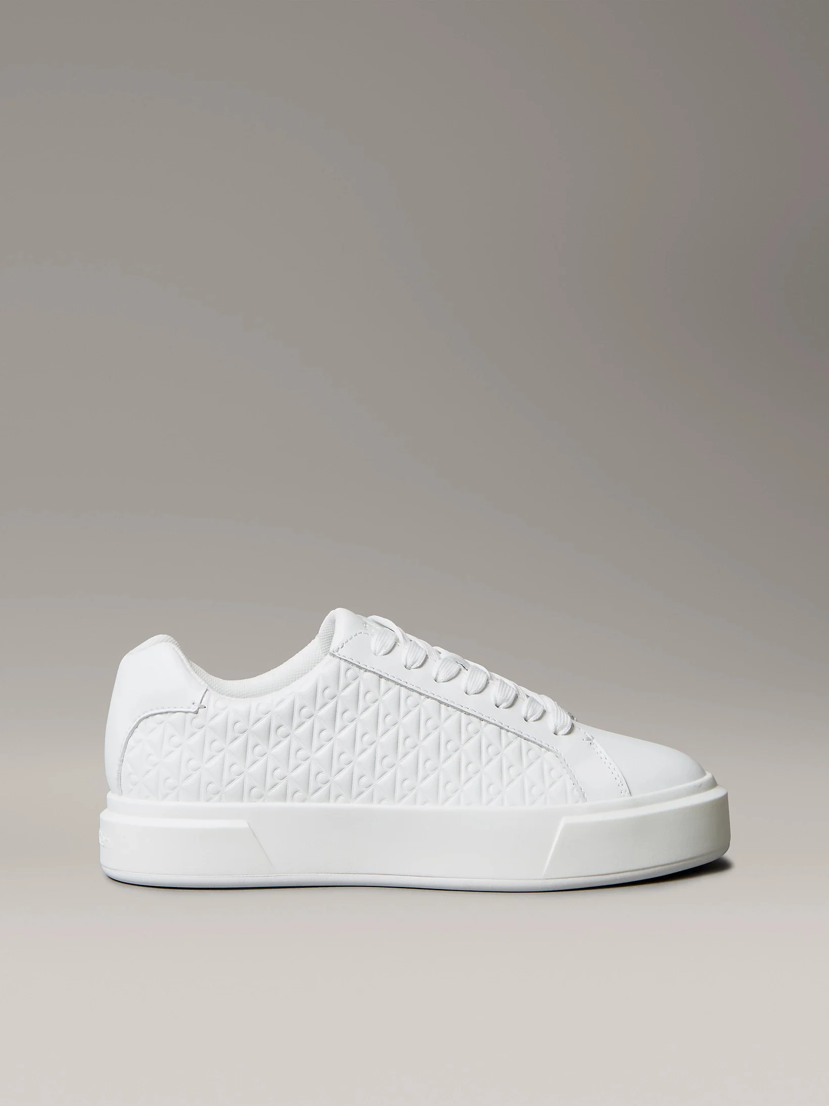 CK ACCESSORIES Giày Nữ Cupsole Sneaker Fit