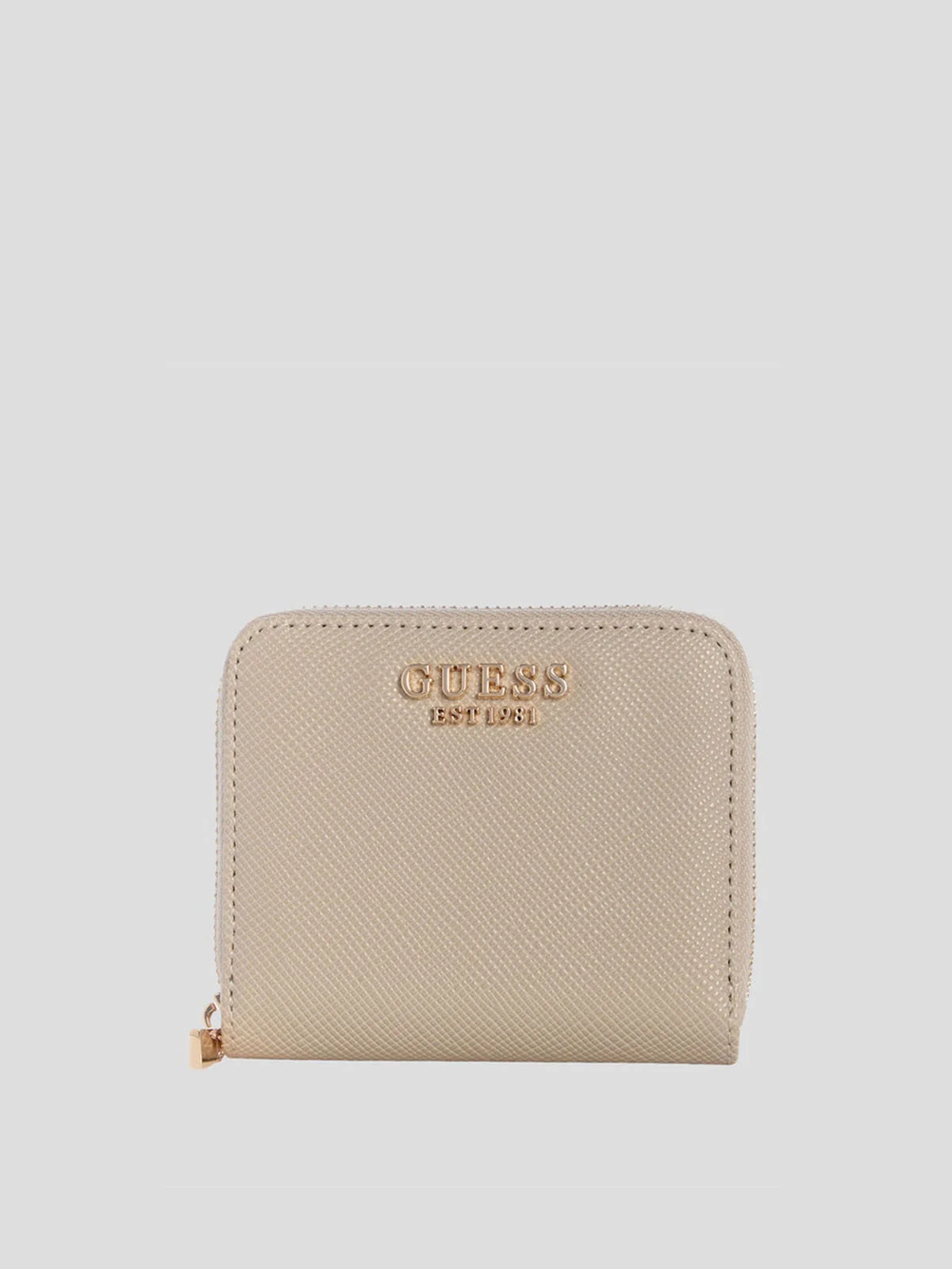GUESS HANDBAG Ví Nữ - Laurel Ii Slg Small Zip Around