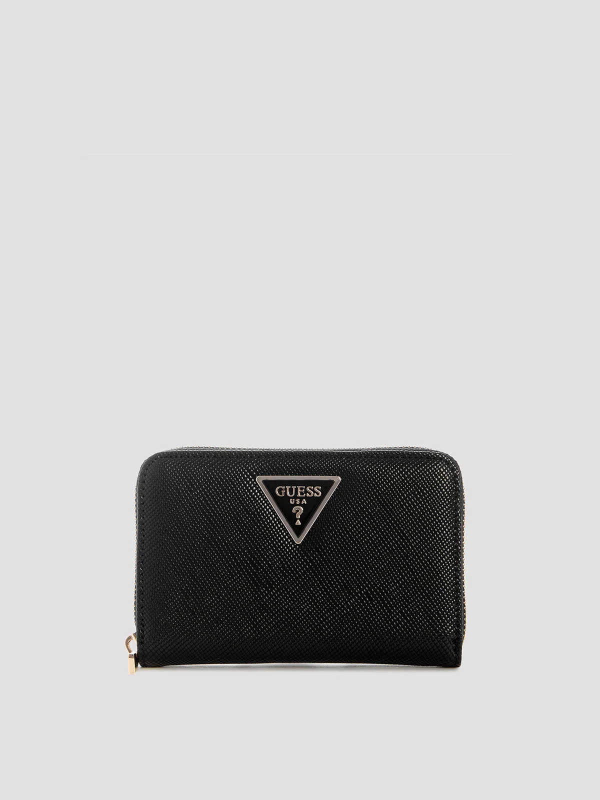 GUESS HANDBAG Ví Nữ - Laurel Ii Slg Med Zip Around