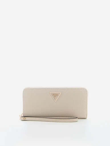 GUESS HANDBAG Ví Nữ - Laurel Ii Slg Large Zip Around