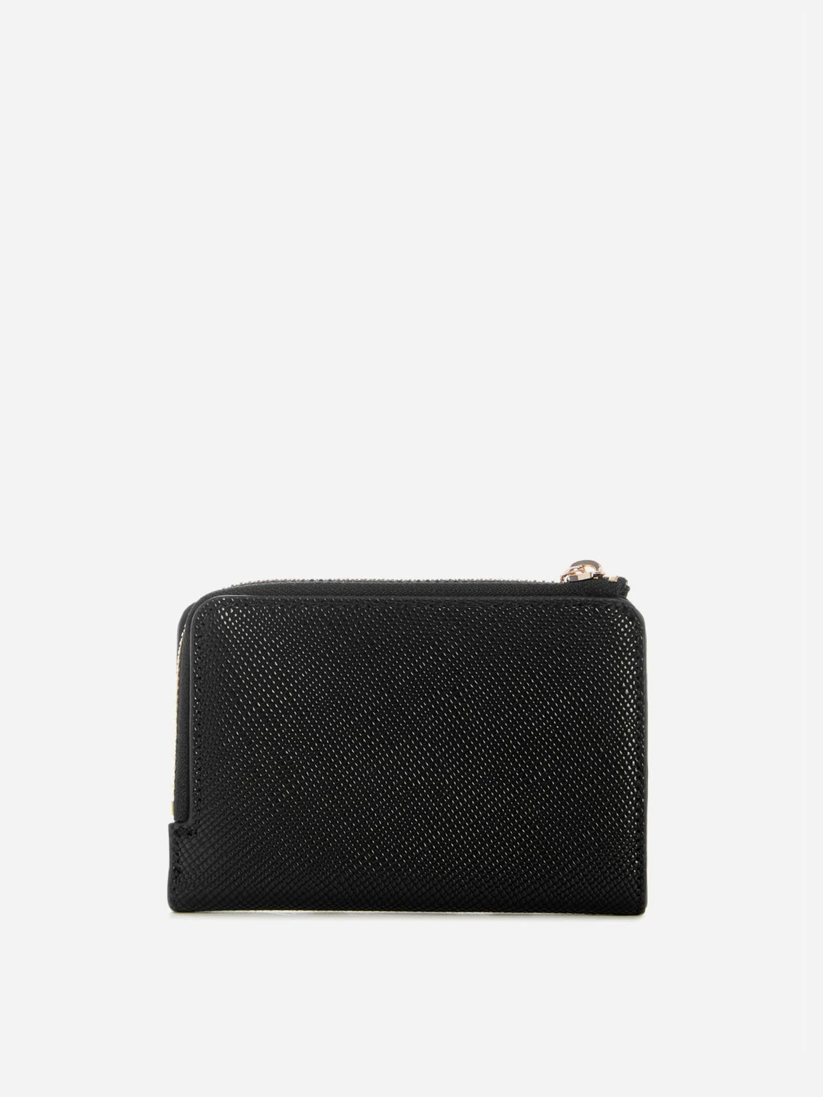 GUESS HANDBAG Ví Đựng Thẻ Nữ - Laurel Ii Slg Zip Arnd Crd Cse