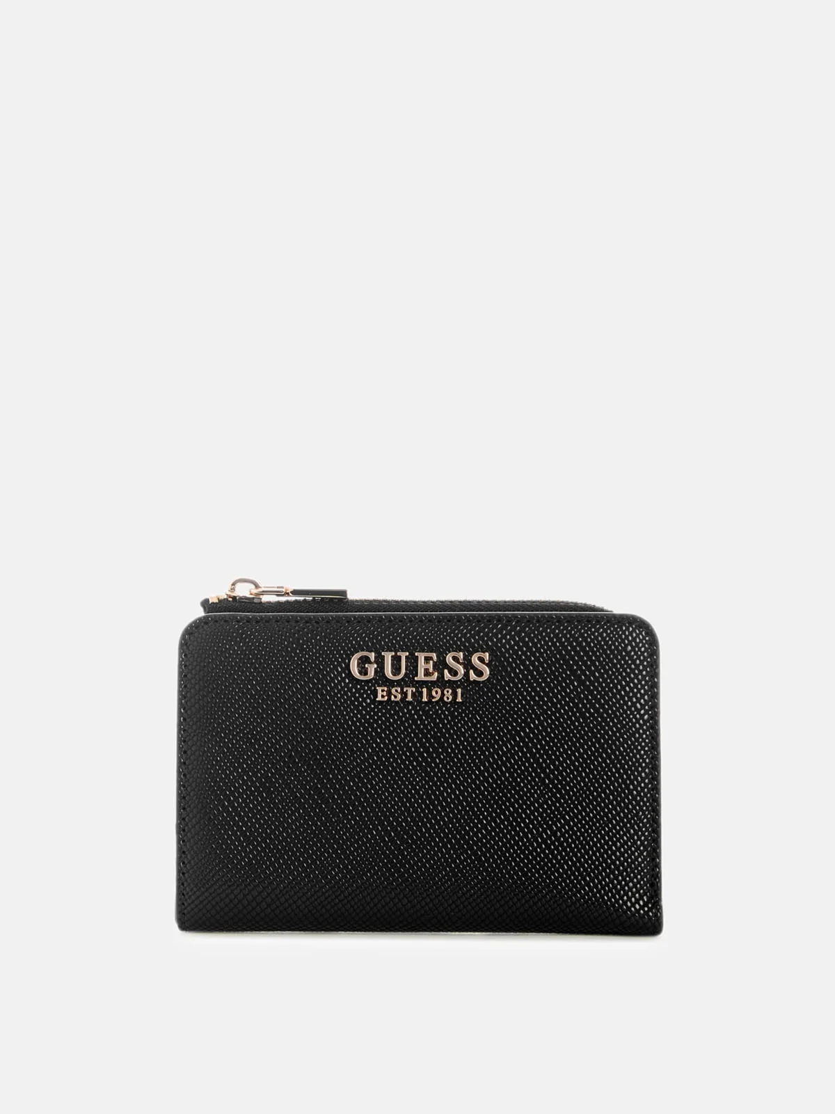 GUESS HANDBAG Ví Đựng Thẻ Nữ - Laurel Ii Slg Zip Arnd Crd Cse