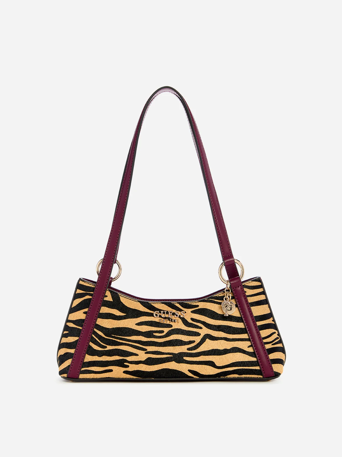 GUESS HANDBAG Túi Xách Nữ - Domitilla Shoulder Bag