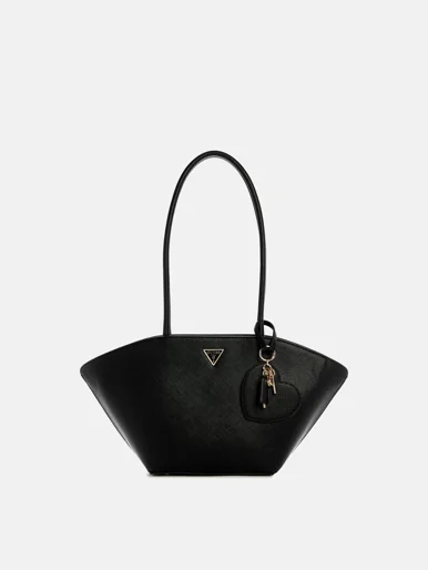 GUESS HANDBAG Túi Xách Nữ - Bolena Shoulder Satchel