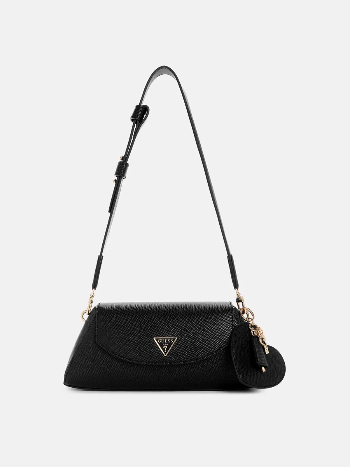 GUESS HANDBAG Túi Xách Nữ - Bolena Flap Shoulder Bag