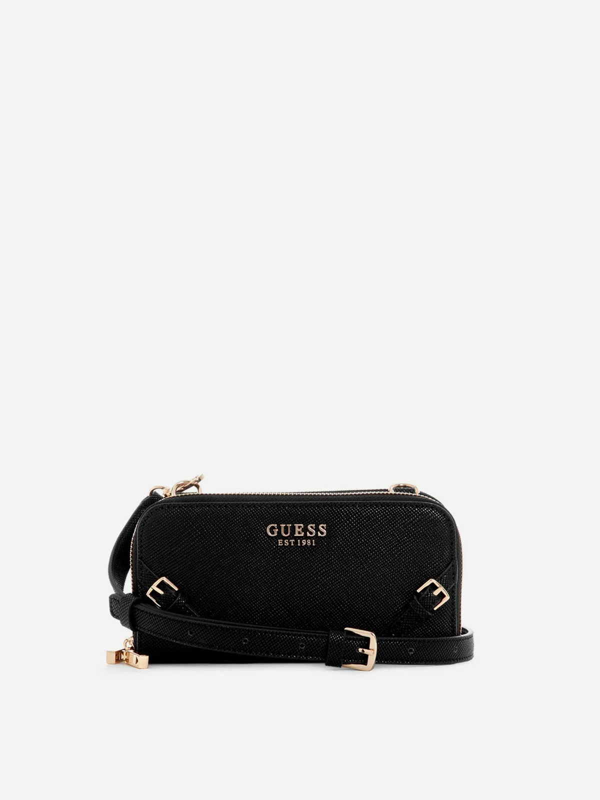 GUESS HANDBAG Túi Xách Nữ - Bramina Crossbody Organizer