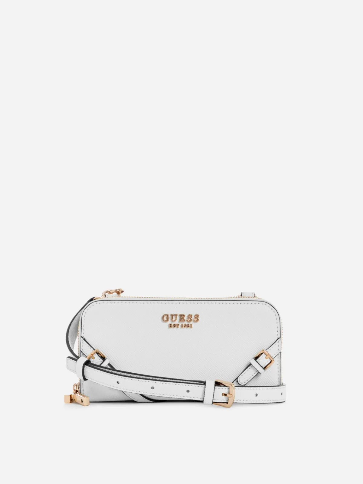 GUESS HANDBAG Túi Xách Nữ - Bramina Crossbody Organizer