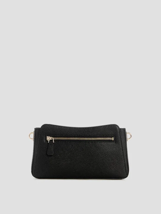 GUESS HANDBAG Túi Xách Nữ - Rosalba Crossbody Top Zip