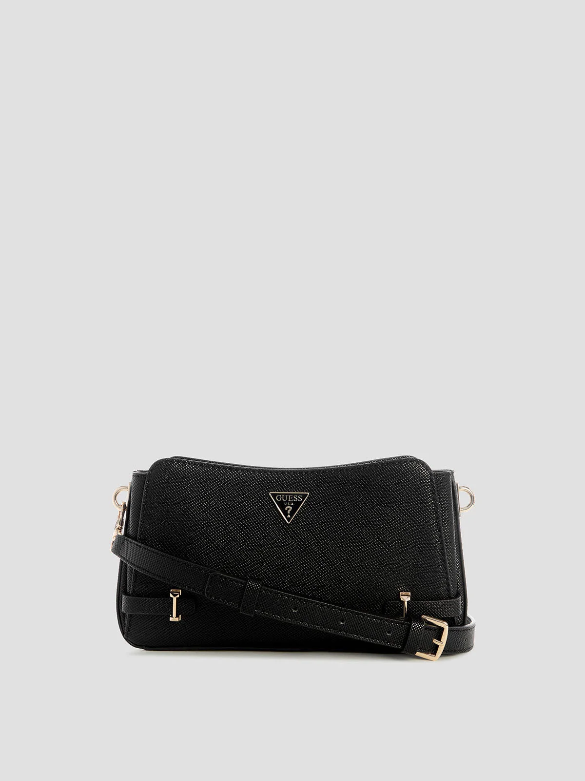GUESS HANDBAG Túi Xách Nữ - Rosalba Crossbody Top Zip