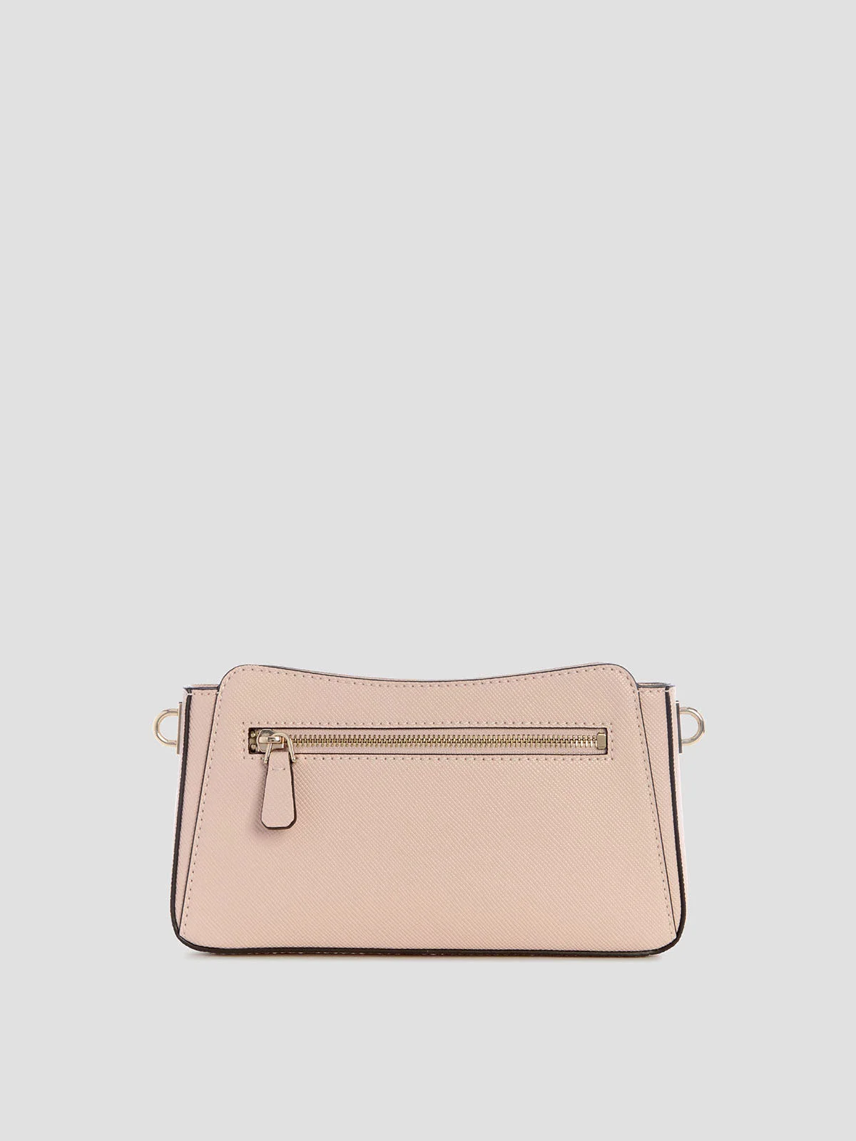 GUESS HANDBAG Túi Xách Nữ - Rosalba Crossbody Top Zip